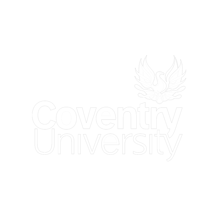 Coventry University logo