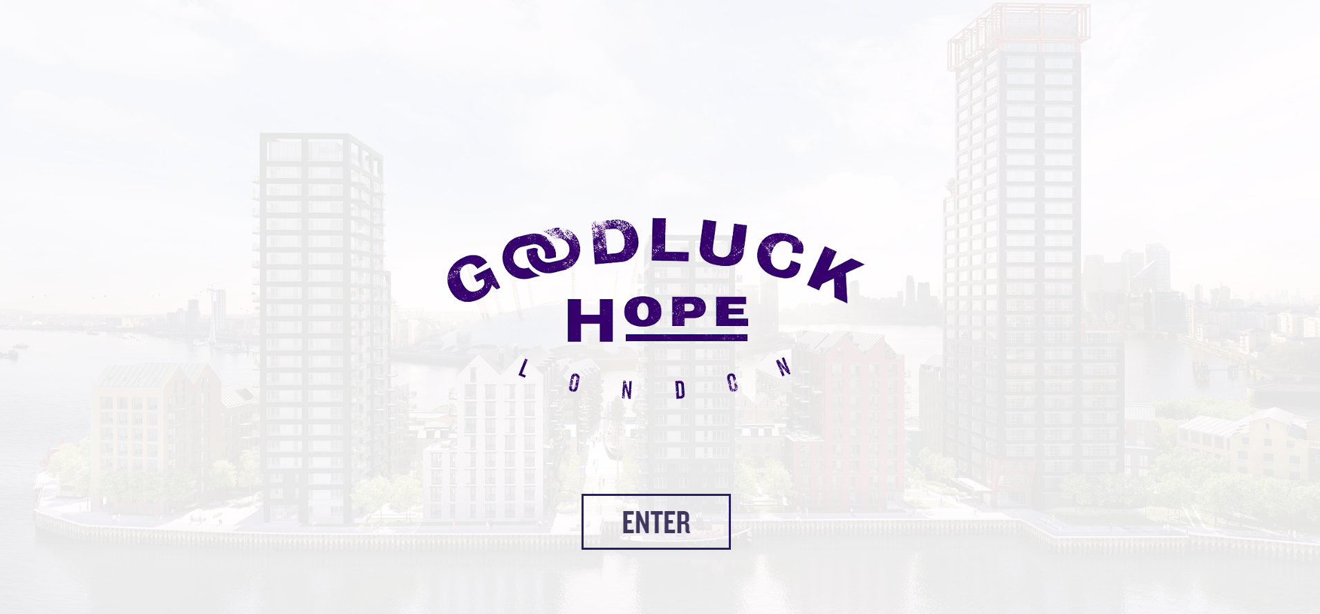 Goodluck Hope London Virtual Property Tour