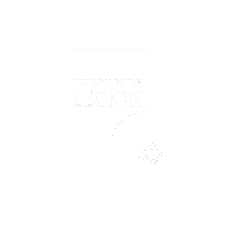 Royal British Legion Logo