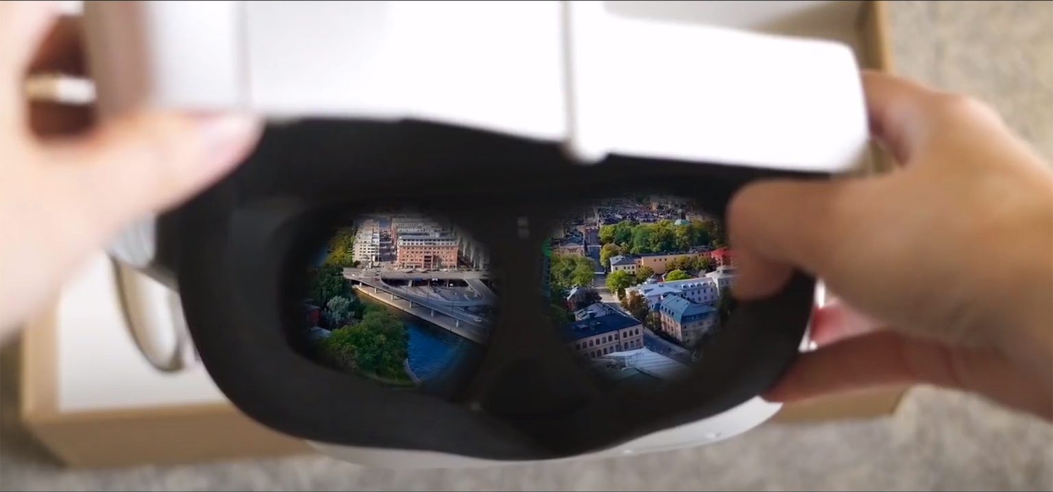 Virtual Reality Unveiled A Beginner's Guide by Circus 360