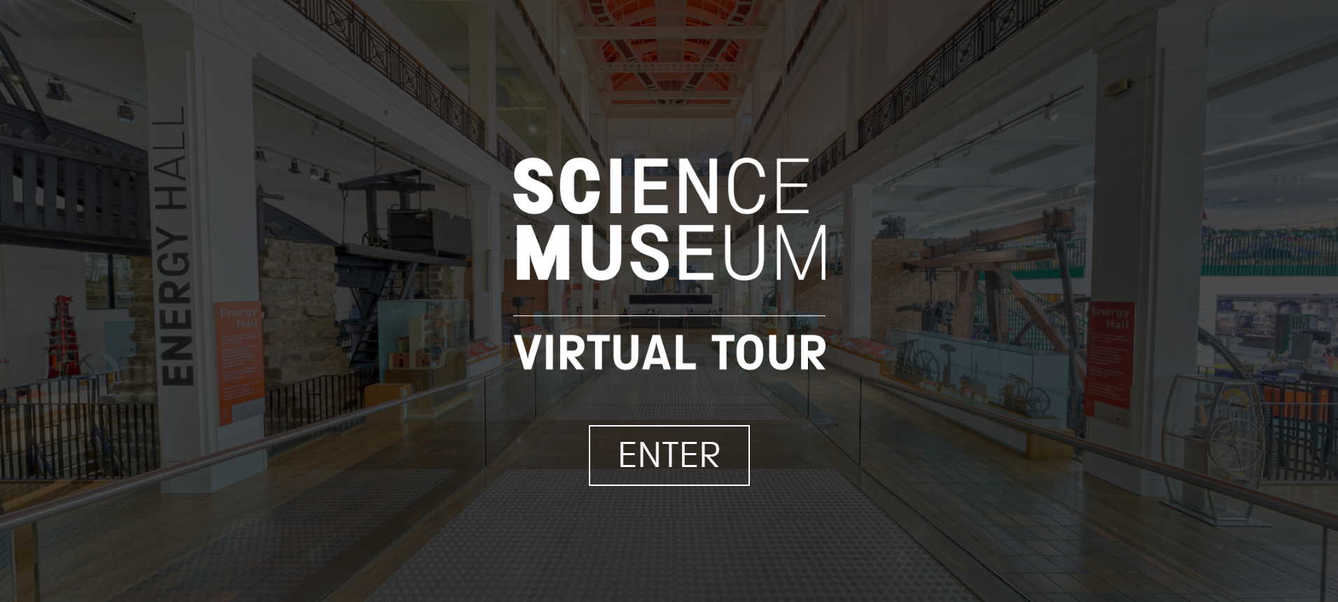 Science museum virtual tour
