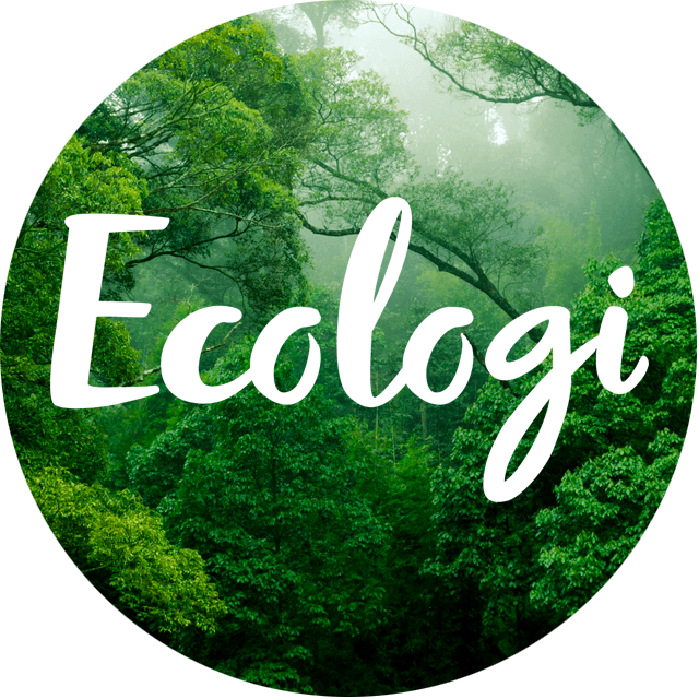 Ecologi logo circle
