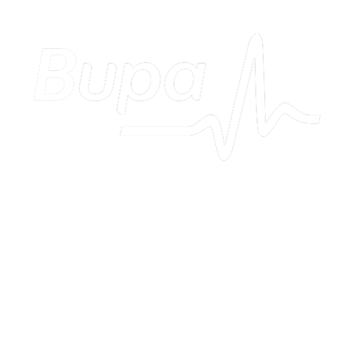 Bupa logo